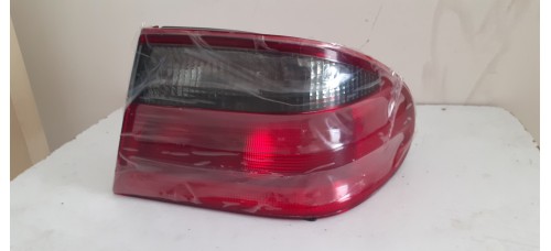 MERCEDES W210 STOP LAMBASI SAĞ (96/02) DUYLU